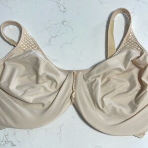 Bali Underwire Bra 3385 36DDD